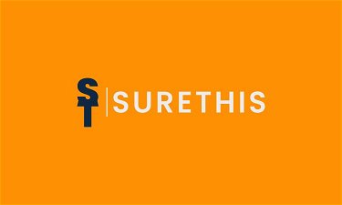 SureThis.com