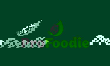 ProFoodie logo