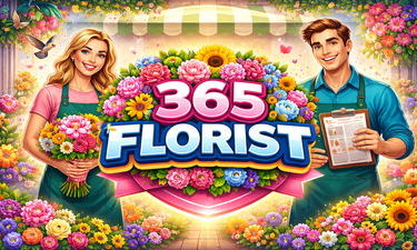 365Florist.com is for sale