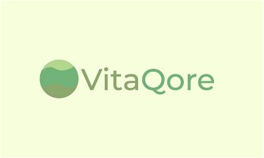 VitaQore.com