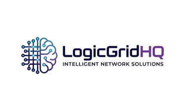 LogicGridHQ.com is for sale