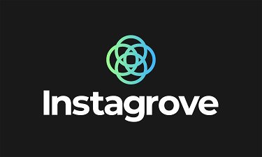 InstaGrove.com - Creative brandable domain for sale