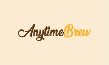 AnytimeBrew.com