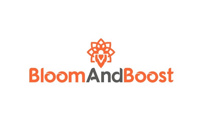 BloomAndBoost.com