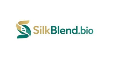 SilkBlend logo