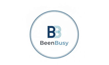 BeenBusy logo