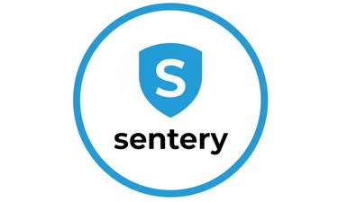 sentery logo