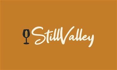 StillValley logo