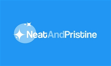 NeatAndPristine.com - Creative brandable domain for sale