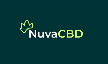 NuvaCBD.com