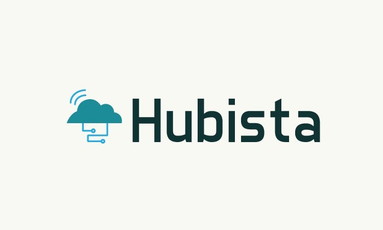 Hubista.com - Creative brandable domain for sale