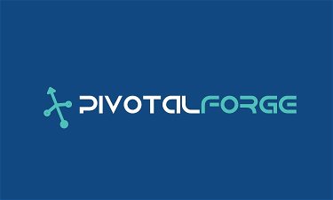 PivotalForge.com