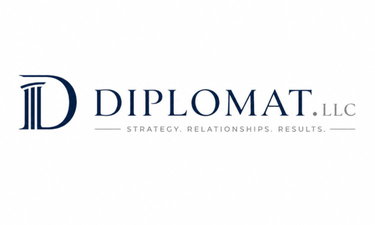Diplomat logo