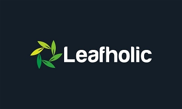 Leafholic.com