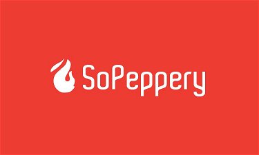 SoPeppery.com