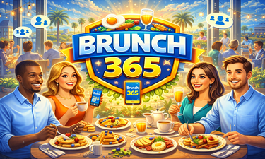Brunch365.com is for sale