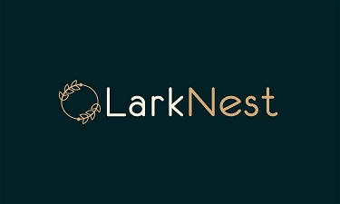 LarkNest.com