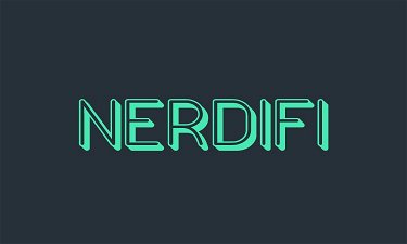 Nerdifi.com