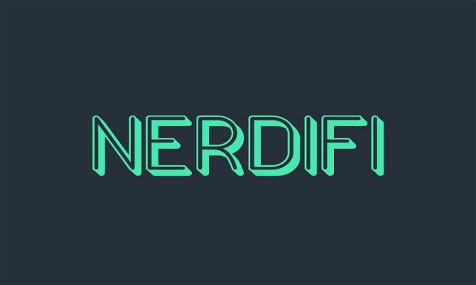 Nerdifi.com