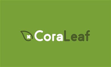 CoraLeaf.com - Good premium domain names