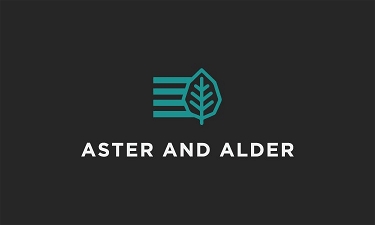 AsterAndAlder.com