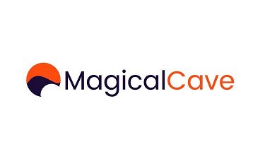MagicalCave.com - Creative brandable domain for sale