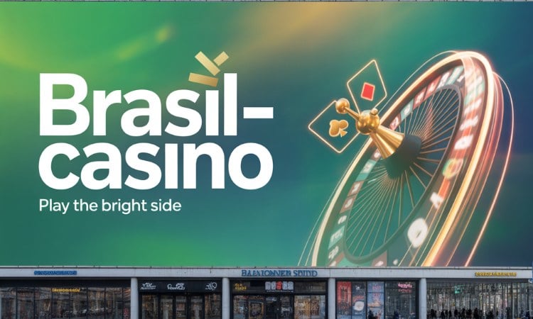 Brasil-Casino logo