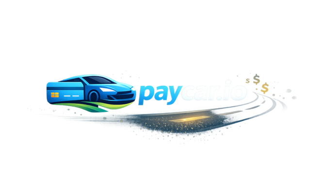 PayCar.io