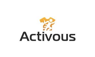 Activous.com