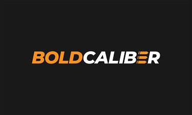 BoldCaliber.com