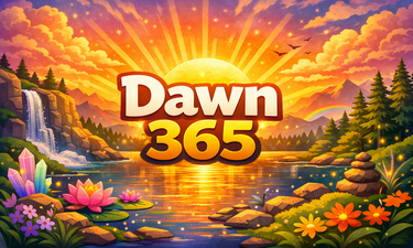 Dawn365.com is for sale
