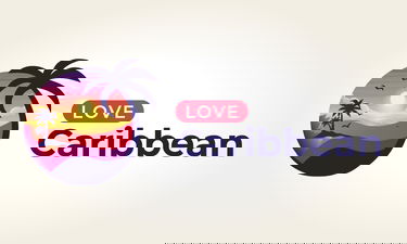 LoveCaribbean logo