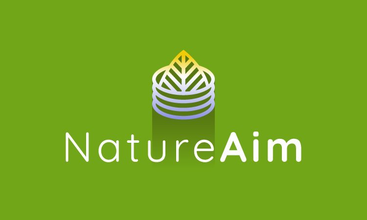 NatureAim.com - Creative brandable domain for sale