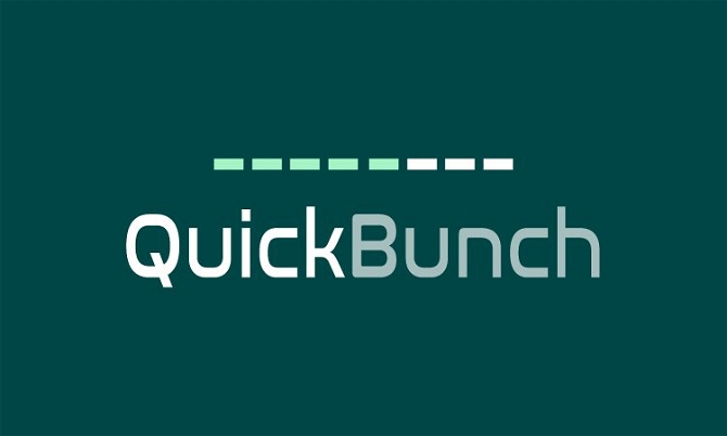 QuickBunch.com