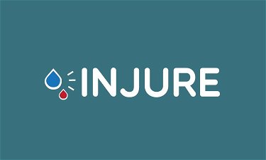 Injure logo