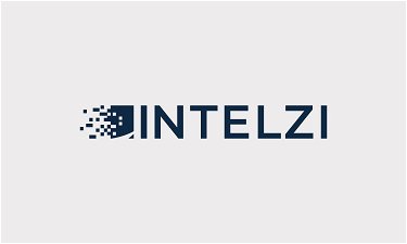 Intelzi.com - Creative brandable domain for sale