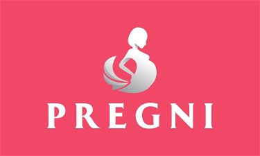 Pregni.com - Creative brandable domain for sale
