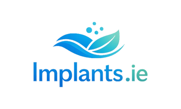 Implants.ie is for sale