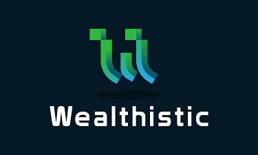 Wealthistic - New premium firm names for sale