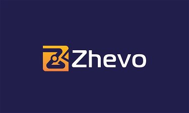 Zhevo.com - New premium domains