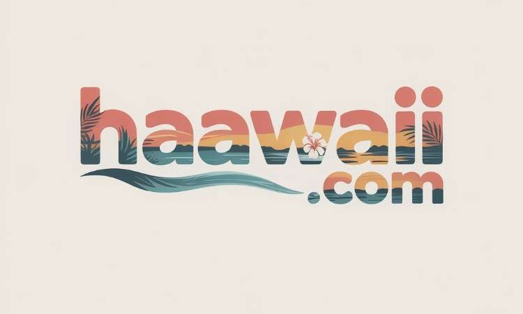 Haawaii logo