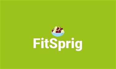 FitSprig.com