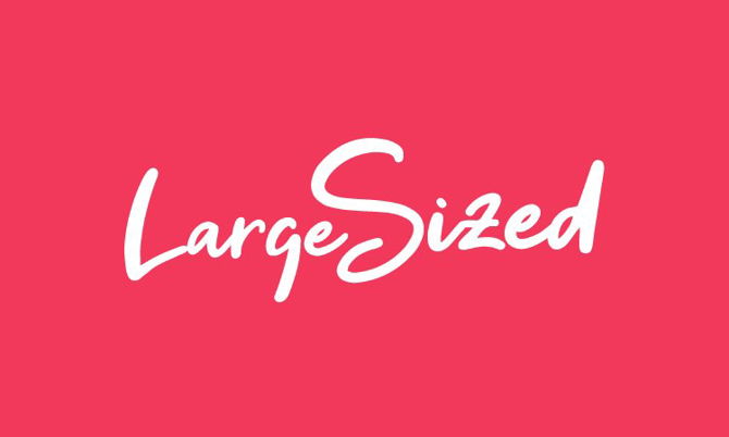 LargeSized.com