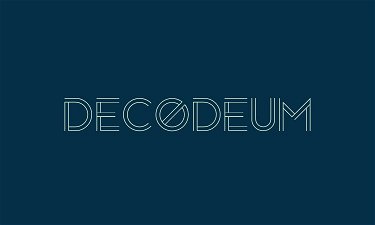 Decodeum.com