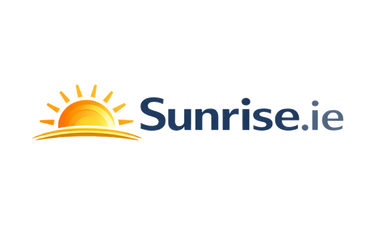 Sunrise.ie is for sale