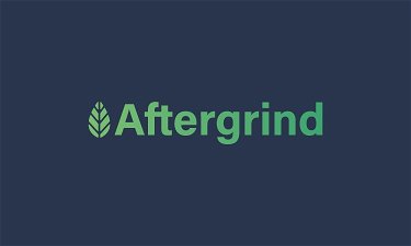 Aftergrind.com