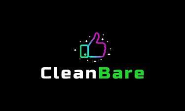 CleanBare.com