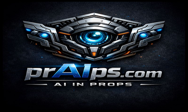 prAIps.com - Creative brandable domain for sale