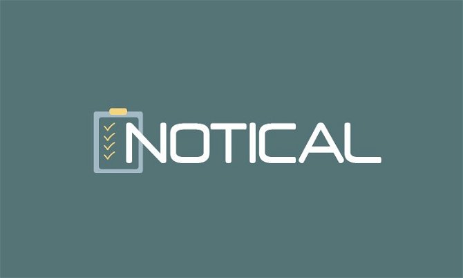 Notical.com