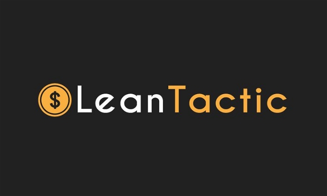 LeanTactic.com